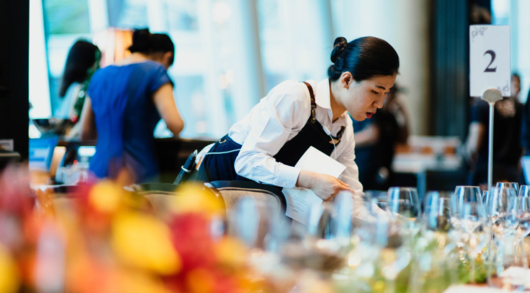 Host Your Event at the Coleman Center